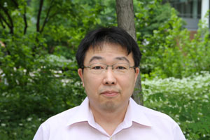 Hideyo Ugai, PhD